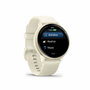 Garmin vívoactive 6 Smartwatch Blanco, Pantalla AMOLED 1.2 pulg, GPS