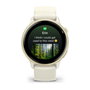 Garmin vívoactive 6 Smartwatch Blanco, Pantalla AMOLED 1.2 pulg, GPS