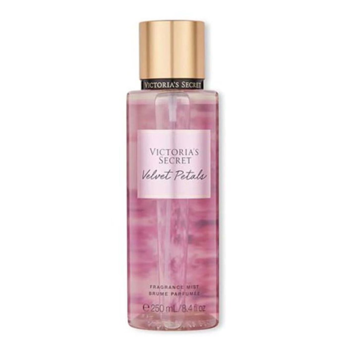 Victoria's Secret Velvet Petals Fragrance Mist 250 ml