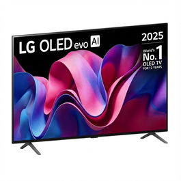 LG OLED42C5ELB Smart TV 4K OLED de 106cm 42"