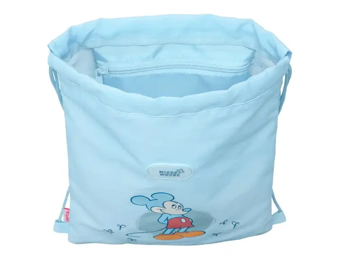 Safta Saco Plano Junior Mickey Mouse Baby Safta Saco Plano Junior Mickey Mouse Baby