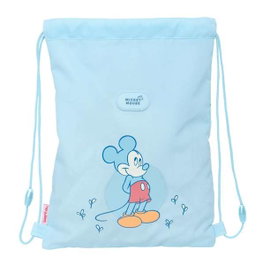 Safta Saco Plano Junior Mickey Mouse Baby