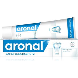 aronal elmex Zahnfleischschutz Pasta de dientes 75 ml
