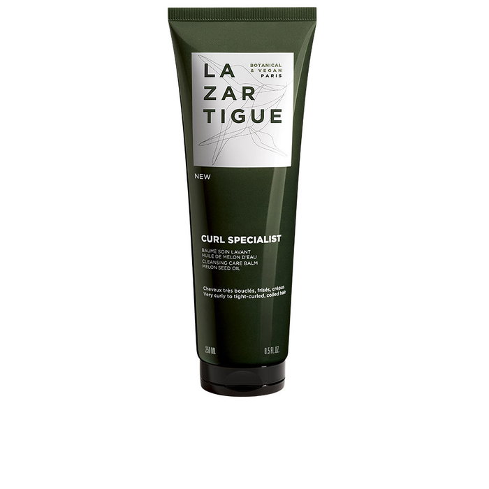 Lazartigue Curl Specialist Bálsamo capilar 250 ml