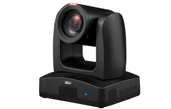 AVer TR335N Cámara PTZ 4K NDI|HX3 con Seguimiento Automático por IA, Zoom Óptico 30X, 3840x2160@60fps, Negro AVer TR335N Cámara PTZ 4K NDI|HX3 con Seguimiento Automático por IA, Zoom Óptico 30X, 3840x2160@60fps, Negro