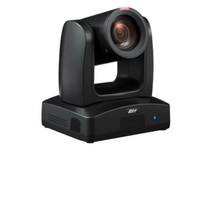 AVer TR335N Cámara PTZ 4K con Zoom Óptico 30X y NDI HX3 AVer TR335N Cámara PTZ 4K con Zoom Óptico 30X y NDI HX3