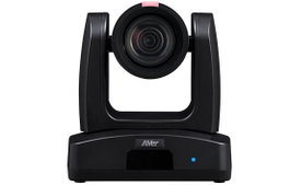 Aver TR335N 8 MP Negro 3840 x 2160 60 pps CMOS Exmor 25,4 2,8 mm (1/2.8") Cámara