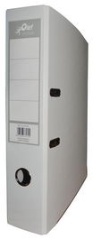 Archivador Palanca Olef Plastif.Color A4 75Mm Blanco