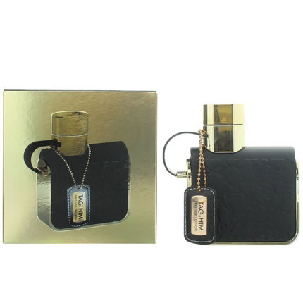 Armaf Tag-Him Prestige Eau de Toilette 100 ml Armaf Tag-Him Prestige Eau de Toilette 100 ml