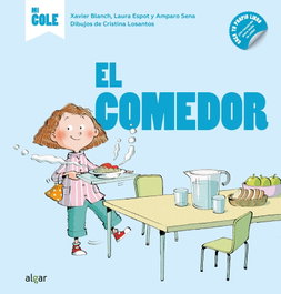 EL COMEDOR, AA.VV. - ALGAR EDITORIAL