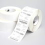 Zebra Z-Perform 1000T Etiquetas de Papel 102x203mm