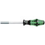 Wera 812/1 Portapuntas con Imán Permanente