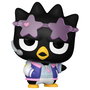 Funko Figura POP Hello Kitty and Friends Badtz-Maru, Figura Vinilo en Caja Regalo