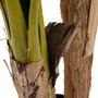 Planta Hoja Banano Verde Artificial 93 X 90 X 190 cm