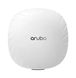 HP Aruba AP-555 (RW) Dual Radio 8x8:8 / 4x4:4 Wi-Fi 6 Campus AP