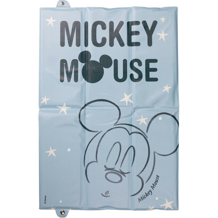 Licensing Cambiapañales de Viaje Mickey Licensing Cambiapañales de Viaje Mickey