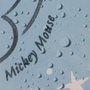 Licensing Cambiapañales de Viaje 630x400x10 Mickeymade In Italy CZ10345 - Outlet, Producto con Licencia Oficial Mickey