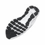 Zapatillas de Running para Adultos Under Armour Summit Trek Blanco 43