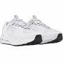 Zapatillas de Running para Adultos Under Armour Summit Trek Blanco 43
