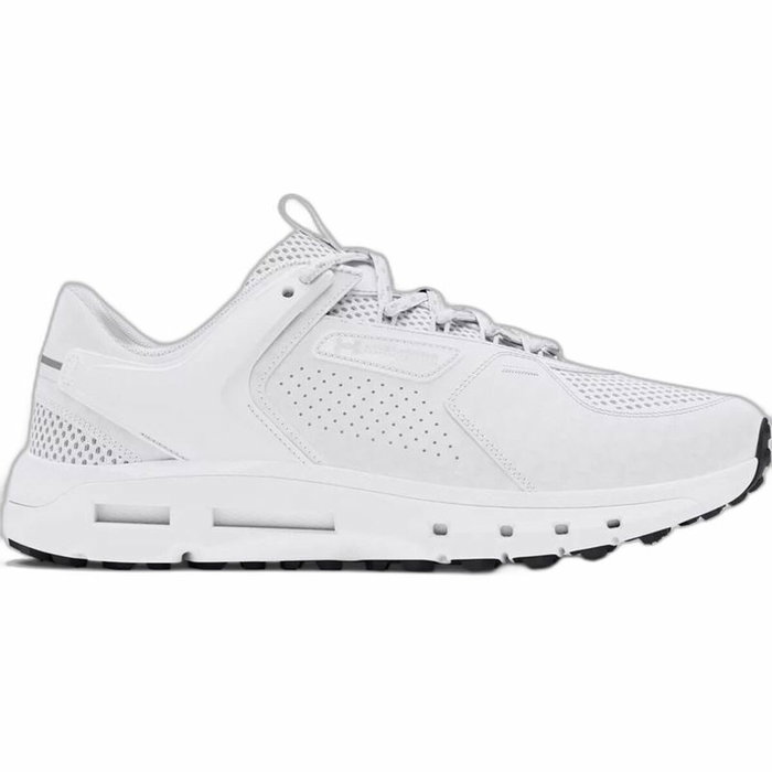 Zapatillas de Running para Adultos Under Armour Summit Trek Blanco 43 Zapatillas de Running para Adultos Under Armour Summit Trek Blanco 43