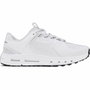 Zapatillas de Running para Adultos Under Armour Summit Trek Blanco 43