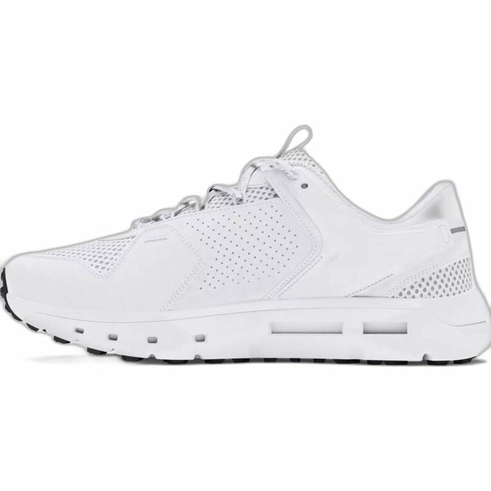 Zapatillas de Running para Adultos Under Armour Summit Trek Blanco 43 Zapatillas de Running para Adultos Under Armour Summit Trek Blanco 43