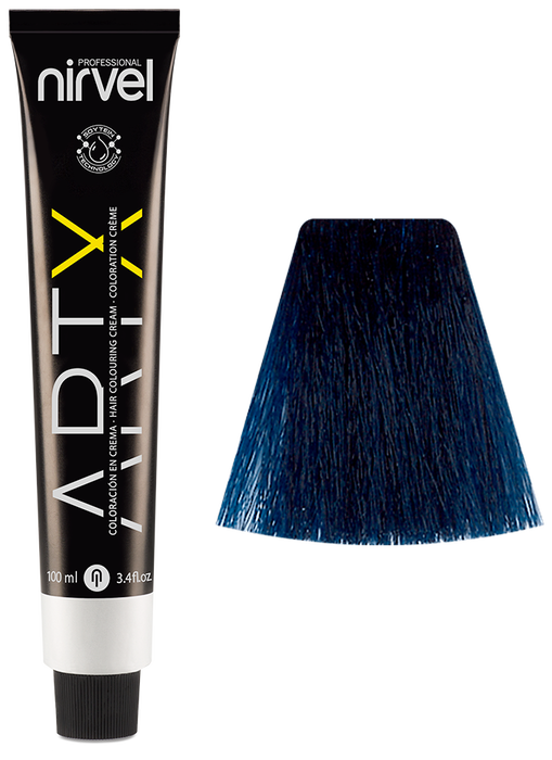 Nirvel Artx Coloración Crema M-6 100ml Nirvel Artx Coloración Crema M-6 100ml