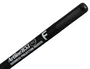 Artline EK-853 Rotulador Permanente Negro Punta Redonda 0,5 mm