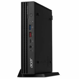 Acer Veriton VVN4720GT Mini PC Intel Core i3-14100 16GB RAM 512GB SSD Windows 11 Pro Negro