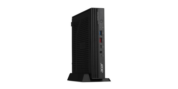Acer Veriton VVN4720GT Mini PC Intel Core i3-14100 16GB RAM 512GB SSD Windows 11 Pro Negro