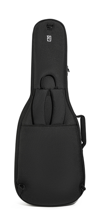 Funda Real Mission Clásica Negro