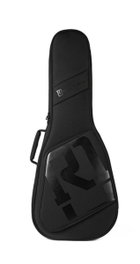 Funda Real Mission Clásica Negro