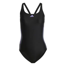 Bañador Mujer Adidas 3S Cb