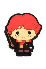 Ron Weasley Iman Relieve Harry Potter