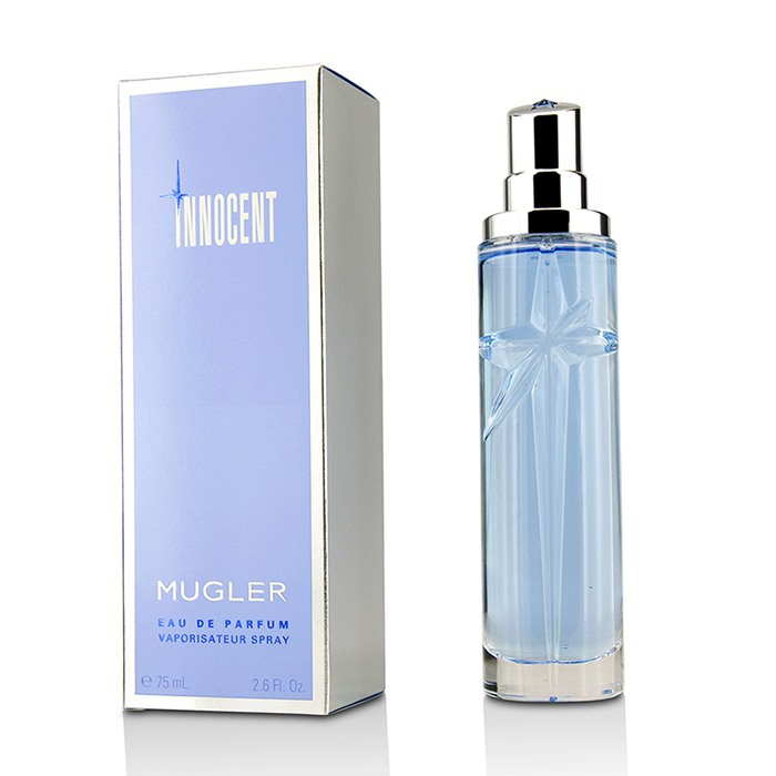 Mugler Angel Innocent Eau de Parfum 75 mL Mugler Angel Innocent Eau de Parfum 75 mL