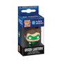 FUNKO Llavero Pocket POP! DC Comics Linterna Verde