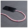 Club 3D Club3D Lifestyle USB-C a USB-C 2m Rosa PD60W 480Mbps