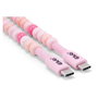 Club 3D Club3D Lifestyle USB-C a USB-C 2m Rosa PD60W 480Mbps