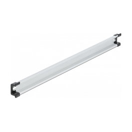 DeLOCK 66180 Perfil de aluminio 35 x 15 mm (50 cm)