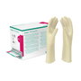 B. Braun Guantes de Cirugía Vasco Sensitive Sin Polvo
