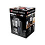 Russell Hobbs 25620-56 Grind&Brew Digital con Jarra Térmica