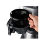 Russell Hobbs 25620-56 Grind&Brew Digital con Jarra Térmica