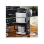 Russell Hobbs 25620-56 Grind&Brew Digital con Jarra Térmica