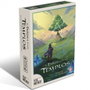 Juego de Mesa El Enigma de los Templos (Español) Eurogame, 2-4 Jugadores, 30 Minutos