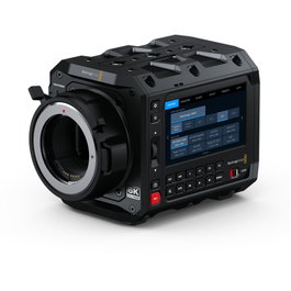 Blackmagic Design PYXIS 6K EF