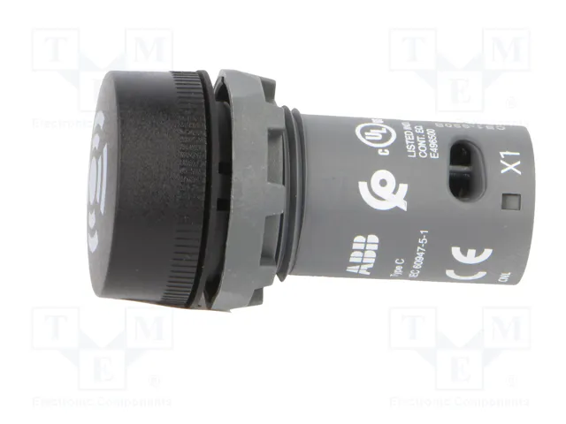 ABB CB1 Señalizador de Sonido 22mm
