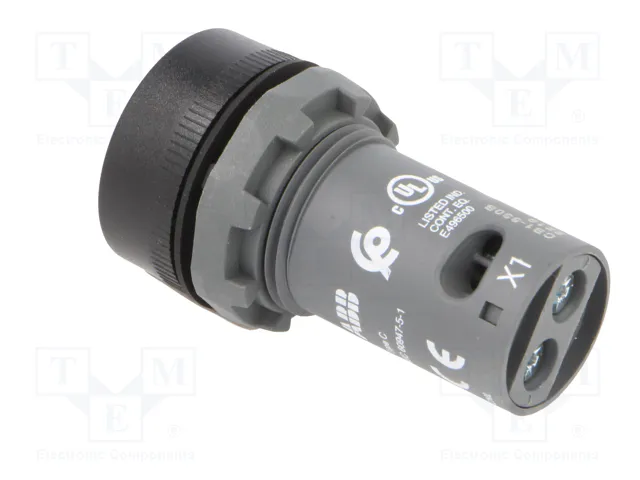ABB CB1 Señalizador de Sonido 22mm