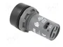 ABB CB1 Señalizador de Sonido 22mm
