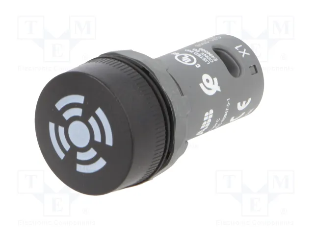 ABB CB1 Señalizador de Sonido 22mm