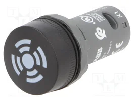 ABB CB1 Señalizador de Sonido 22mm